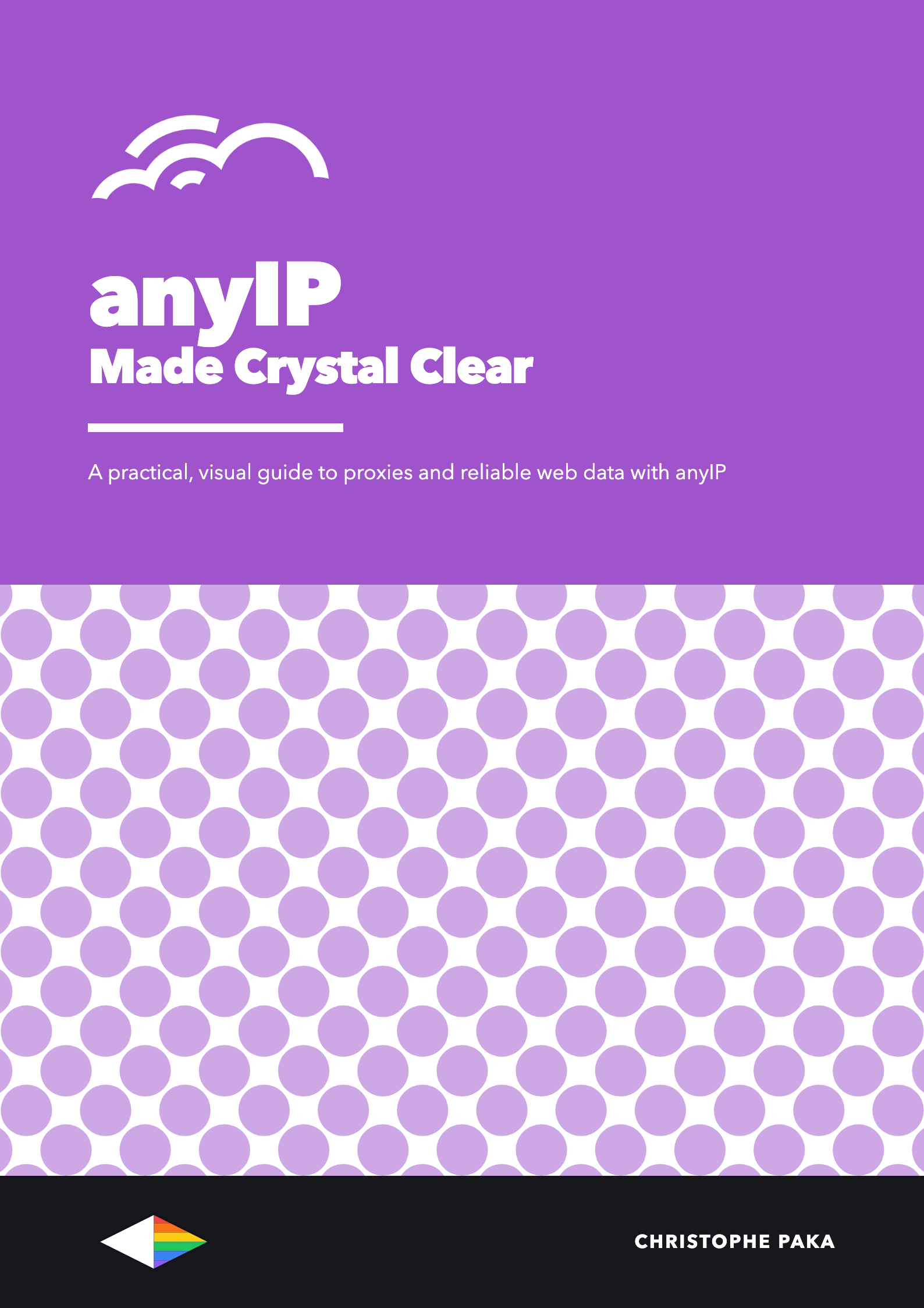 Cover of anyIP Made Crystal Clear
