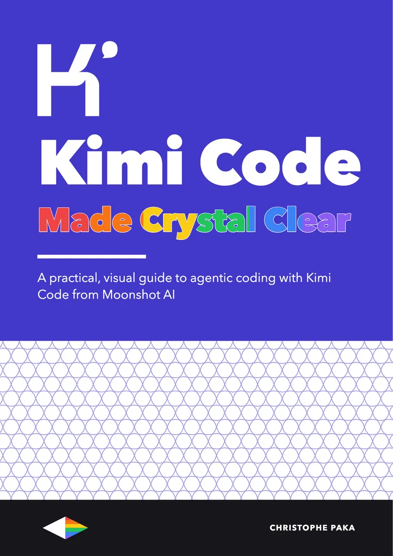 Cover of Kimi Code Made Crystal Clear